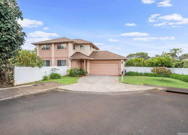 Property at 94-1092 Kikepa St #179, Waipahu, HI 96797, 3 beds, 2.5 baths