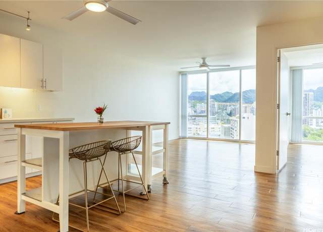 Property at 888 Kapiolani Blvd #2001, Honolulu, HI 96813, 1 bed, 1 bath