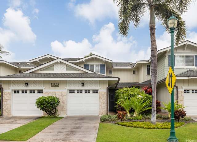 Property at 92-1037D Koio Dr Unit M1-4, Kapolei, HI 96707, 3 beds, 3 baths