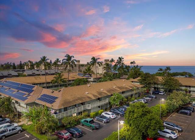 Property at 715 S Kihei Rd Unit B119, Kihei, HI 96753, 1 bath