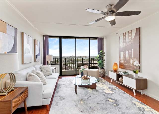 Property at 98-402 Koauka Loop #1514, Aiea, HI 96701, 1 bed, 1 bath