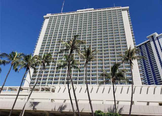 Property at 410 Atkinson Dr #1122, Honolulu, HI 96814, 1 bath