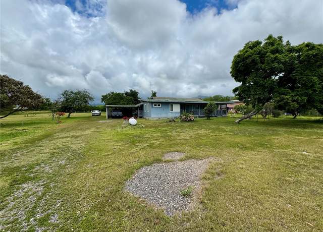Property at 87-250 Kulaaupuni St, Waianae, HI 96792, 2 beds, 2 baths