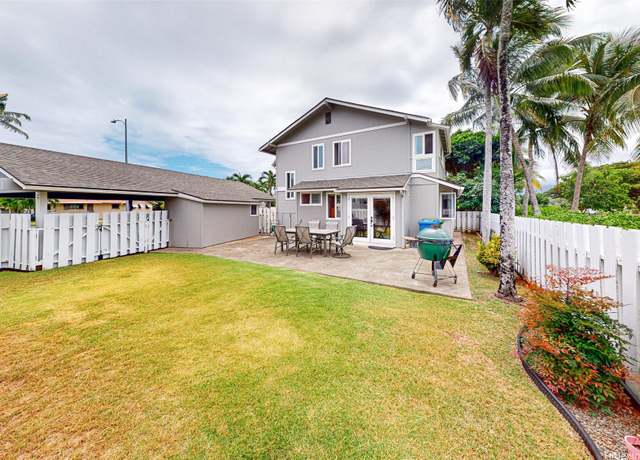Property at 799A Kainui Dr Unit 3B, Kailua, HI 96734, 3 beds, 2 baths