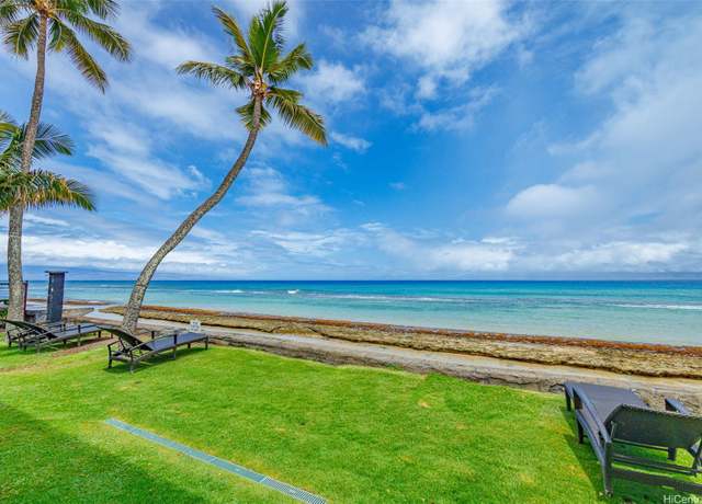 Property at 3559 Lower Honoapiilani Rd #720, Lahaina, HI 96761, 1 bed, 1 bath