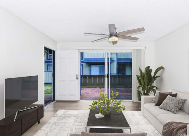 Property at 91-233 Hanapouli Cir Unit 29C, Ewa Beach, HI 96706, 1 bed, 1 bath