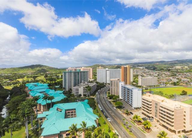 Property at 2888 Ala Ilima St #2103, Honolulu, HI 96818, 1 bath