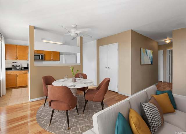 Property at 92-1124 Panana St #219, Kapolei, HI 96707, 3 beds, 2 baths