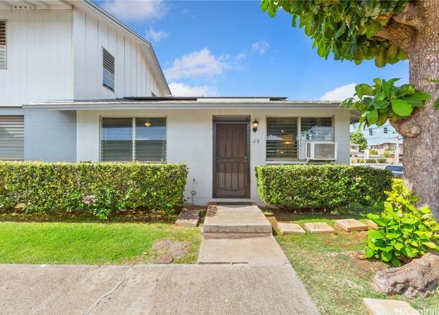 Property at 91-907 North Rd Unit J5, Ewa Beach, HI 96706, 2 beds, 1 bath