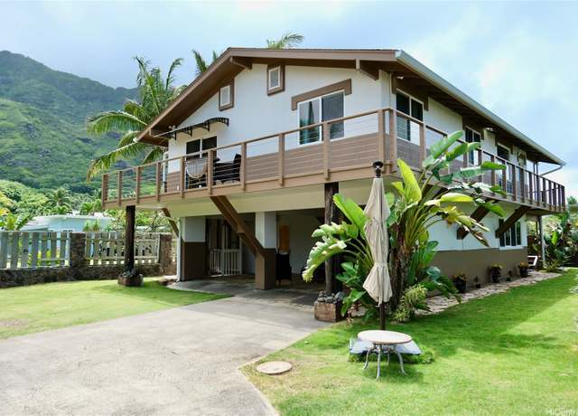 Property at 51-416 Kamehameha Hwy Unit A, Kaaawa, HI 96730, 3 beds, 2.5 baths
