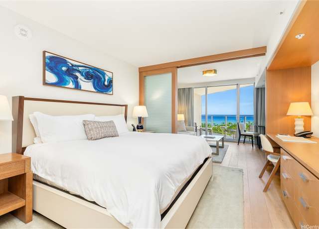 Property at 2139 Kuhio Ave #1809, Honolulu, HI 96815, 1 bath