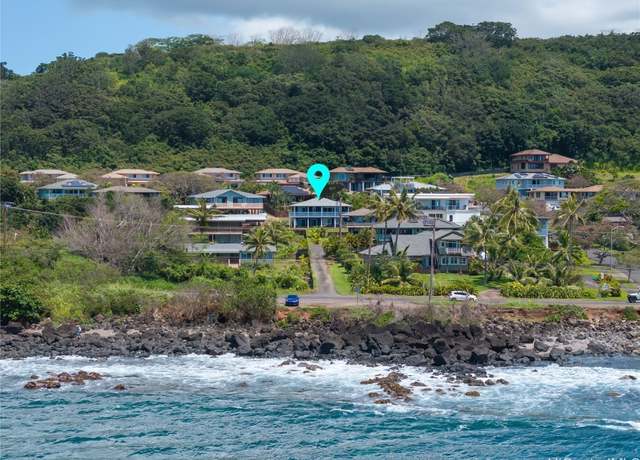 Property at 61-1011 Tutu Pl, Haleiwa, HI 96712, 3 beds, 4 baths