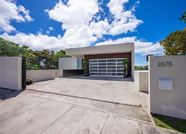 Property at 2675 Aaliamanu Pl, Honolulu, HI 96813, 4 beds, 4.5 baths