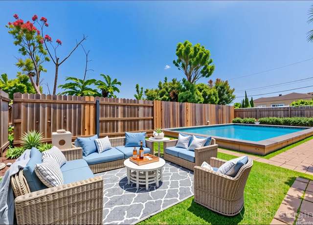 Property at 1182 Lauloa St, Kailua, HI 96734, 3 beds, 2 baths