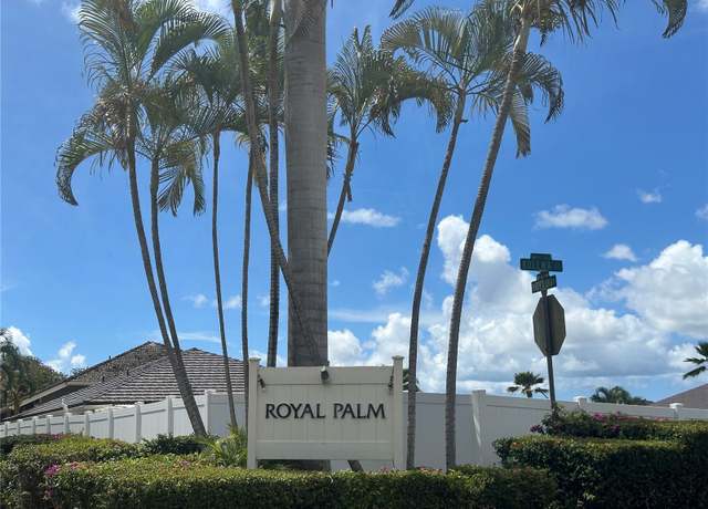 Property at 94-1359 Kulewa Loop Unit 16S, Waipahu, HI 96797, 2 beds, 1 bath