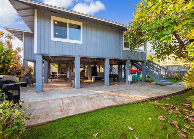 Property at 85-100 Maiuu Rd, Waianae, HI 96792, 3 beds, 2 baths