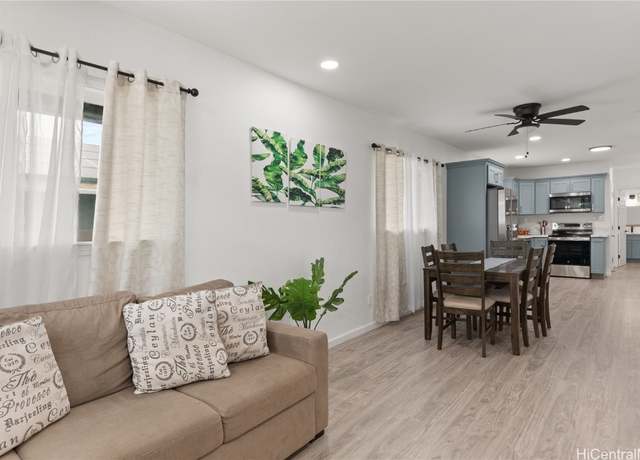 Property at 87-2156 Farrington Hwy, Waianae, HI 96792, 3 beds, 2 baths