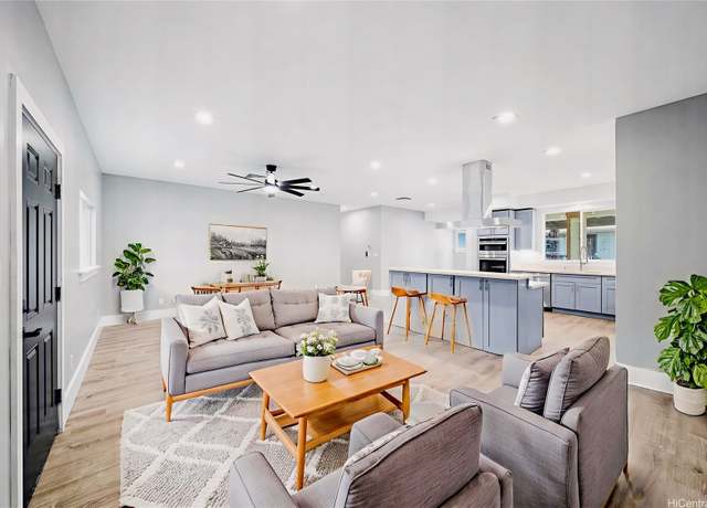 Property at 84-674 Farrington Hwy #4, Waianae, HI 96792, 3 beds, 2 baths