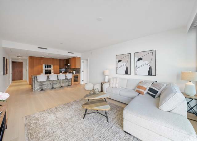 Property at 1100 Ala Moana Blvd #3610, Honolulu, HI 96814, 2 beds, 2 baths