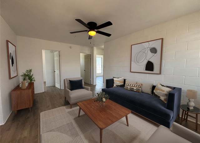 Property at 94-245 Leowahine St #3006, Waipahu, HI 96797, 3 beds, 1 bath