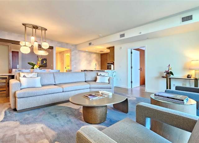 Property at 383 Kalaimoku St #3305, Honolulu, HI 96815, 3 beds, 3 baths