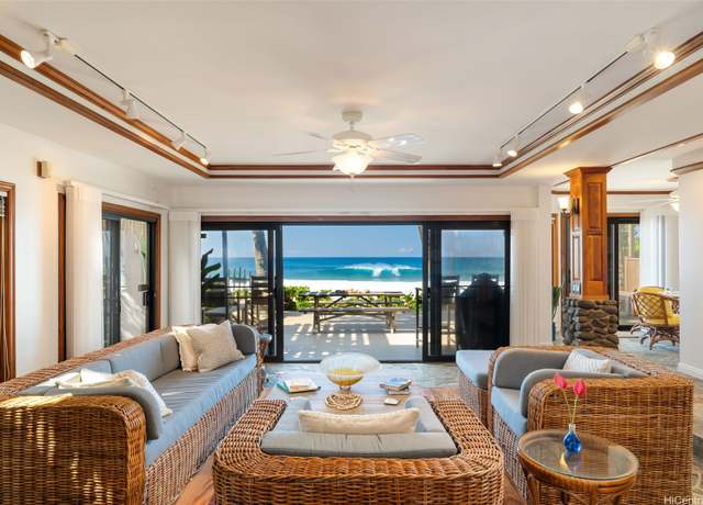 Property at 59-377 Ke Nui Rd, Haleiwa, HI 96712, 4 beds, 3 baths