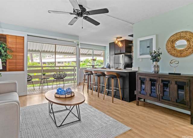 Property at 1330 Wilder Ave #310, Honolulu, HI 96822, 1 bed, 1 bath