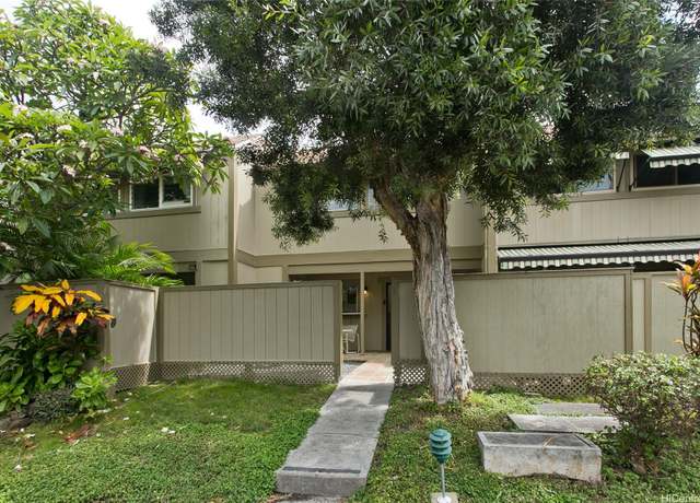 Property at 44-3504 Olina St #34, Kaneohe, HI 96744, 3 beds, 2.5 baths