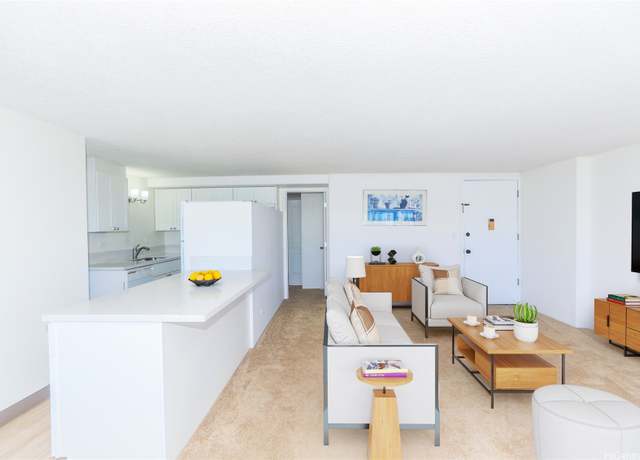 Property at 2525 Date St #501, Honolulu, HI 96826, 2 beds, 2 baths