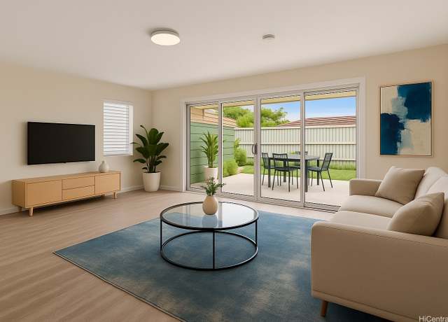 Property at 98-297 Ualo St Unit W1, Aiea, HI 96701, 3 beds, 2.5 baths