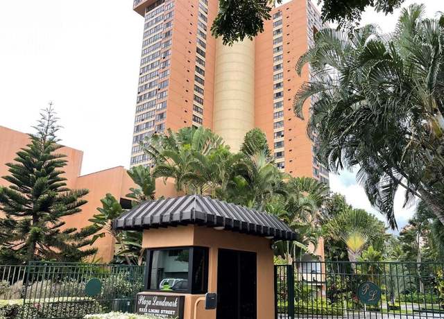 Property at 5333 Likini St #1808, Honolulu, HI 96818, 1 bath