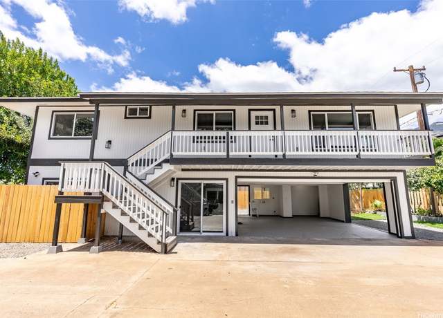 Property at 84-1001 Lahaina St #1, Waianae, HI 96792, 5 beds, 3 baths