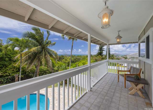 Property at 46-259 Kalali St, Kaneohe, HI 96744, 3 beds, 2.5 baths