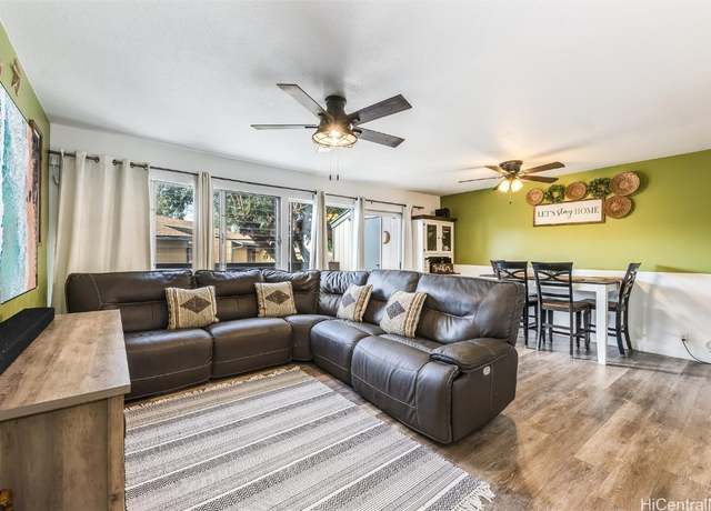 Property at 92-946 Makakilo Dr #90, Kapolei, HI 96707, 3 beds, 1.5 baths