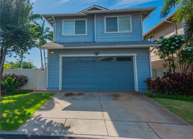 Property at 91-1001 Keaunui Dr #196, Ewa Beach, HI 96706, 3 beds, 2.5 baths