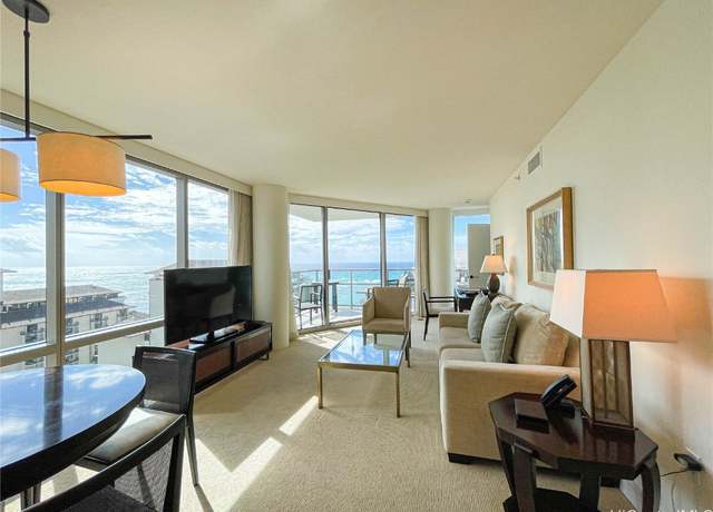 Property at 223 Saratoga Rd #1822, Honolulu, HI 96815, 1 bed, 1 bath