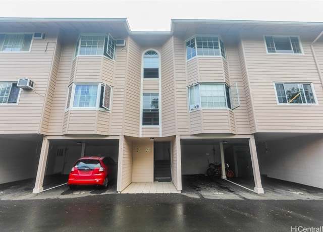 Property at 44-102 Ikeanani Dr #422, Kaneohe, HI 96744, 2 beds, 2 baths