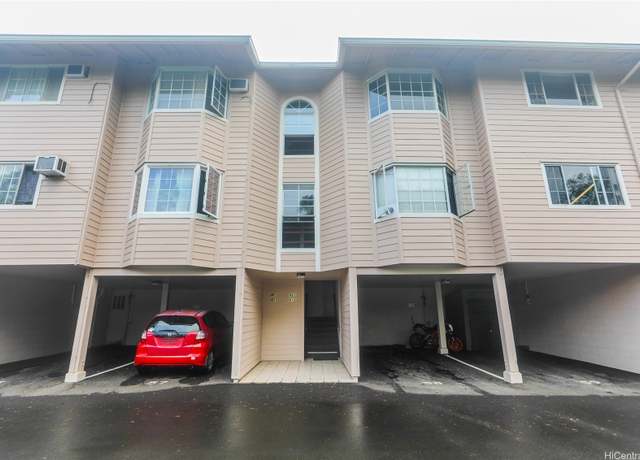 Property at 44-102 Ikeanani Dr #422, Kaneohe, HI 96744, 2 beds, 2 baths