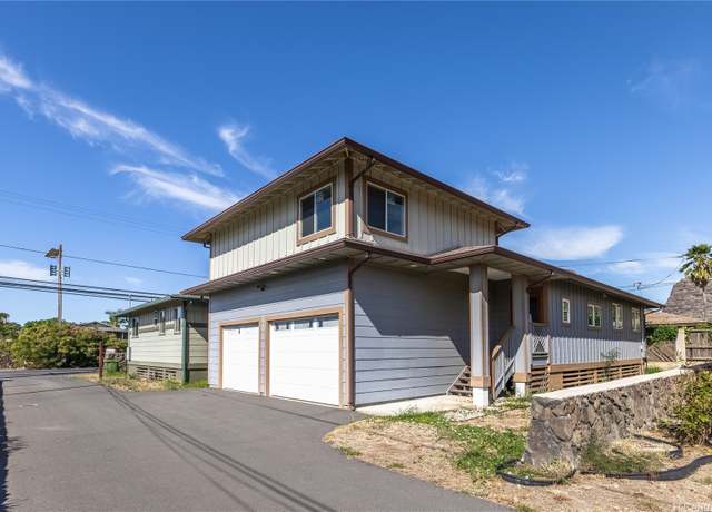 Property at 84-674 Farrington Hwy #2, Waianae, HI 96792, 4 beds, 3 baths