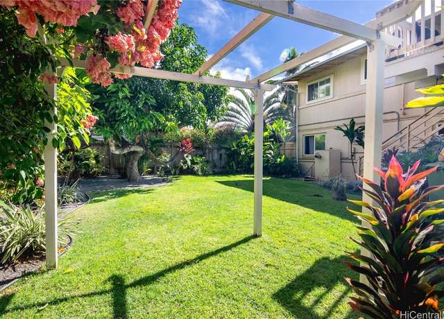 Property at 67-273 Kiapoko St #1, Waialua, HI 96791, 3 beds, 2 baths