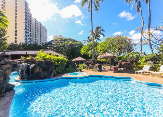 Property at 511 Hahaione St Unit 1/2C, Honolulu, HI 96825, 2 beds, 2 baths
