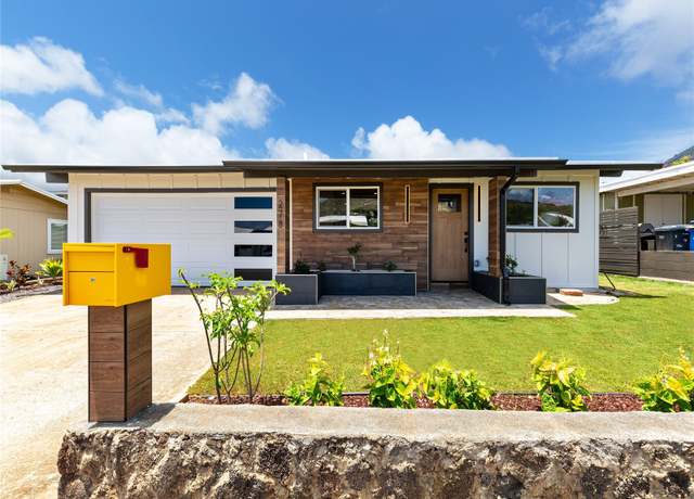 Property at 278 Anapalau St, Honolulu, HI 96825, 3 beds, 2 baths