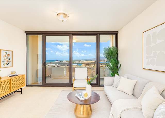 Property at 600 Queen St #2103, Honolulu, HI 96813, 2 beds, 2 baths