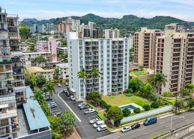 Property at 1018 Lunalilo St #1101, Honolulu, HI 96822, 2 beds, 2 baths