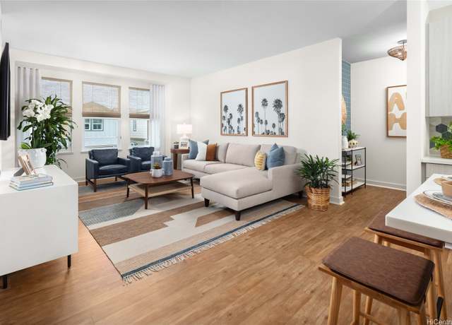 Property at 91-1101 Franklin D Roosevelt Ave #156, Kapolei, HI 96707, 3 beds, 2 baths