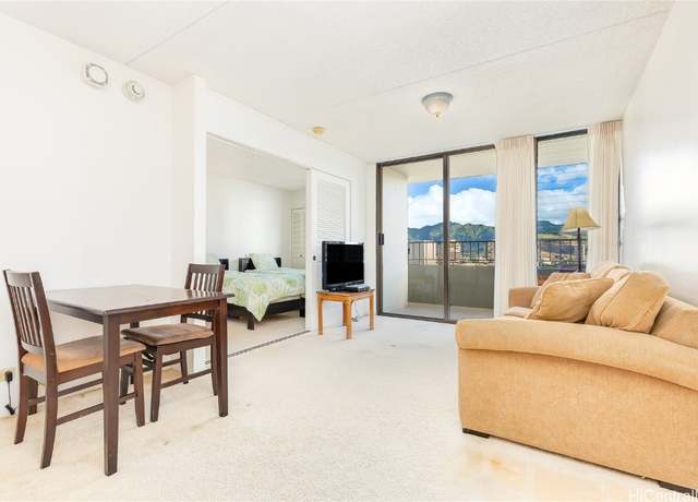 Property at 2240 Kuhio Ave #3002, Honolulu, HI 96815, 1 bed, 1 bath