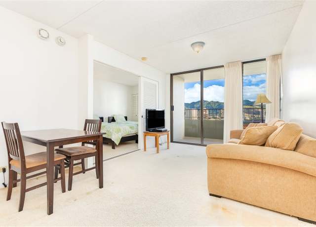 Property at 2240 Kuhio Ave #3002, Honolulu, HI 96815, 1 bed, 1 bath