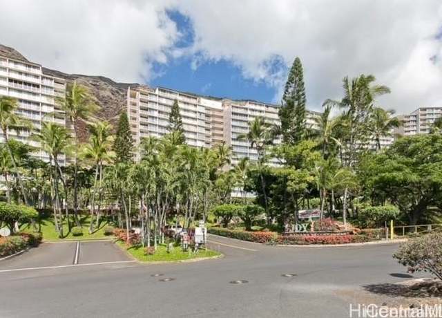 Property at 84-680 Kili Dr #1310, Waianae, HI 96792, 1 bed, 1 bath