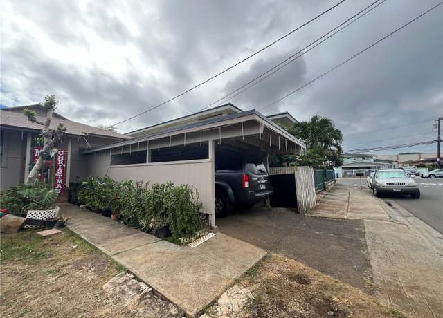 Property at 94-339 Pupukupa St, Waipahu, HI 96797, 3 beds, 1 bath
