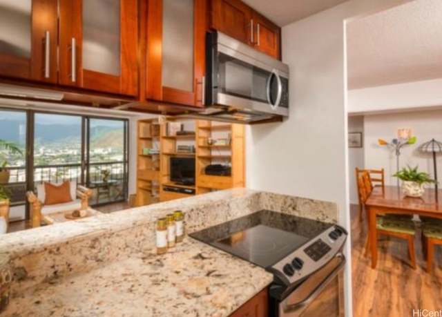 Property at 2333 Kapiolani Blvd #2707, Honolulu, HI 96826, 2 beds, 2 baths